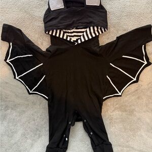 Baby Bat Costume! 9-12 months